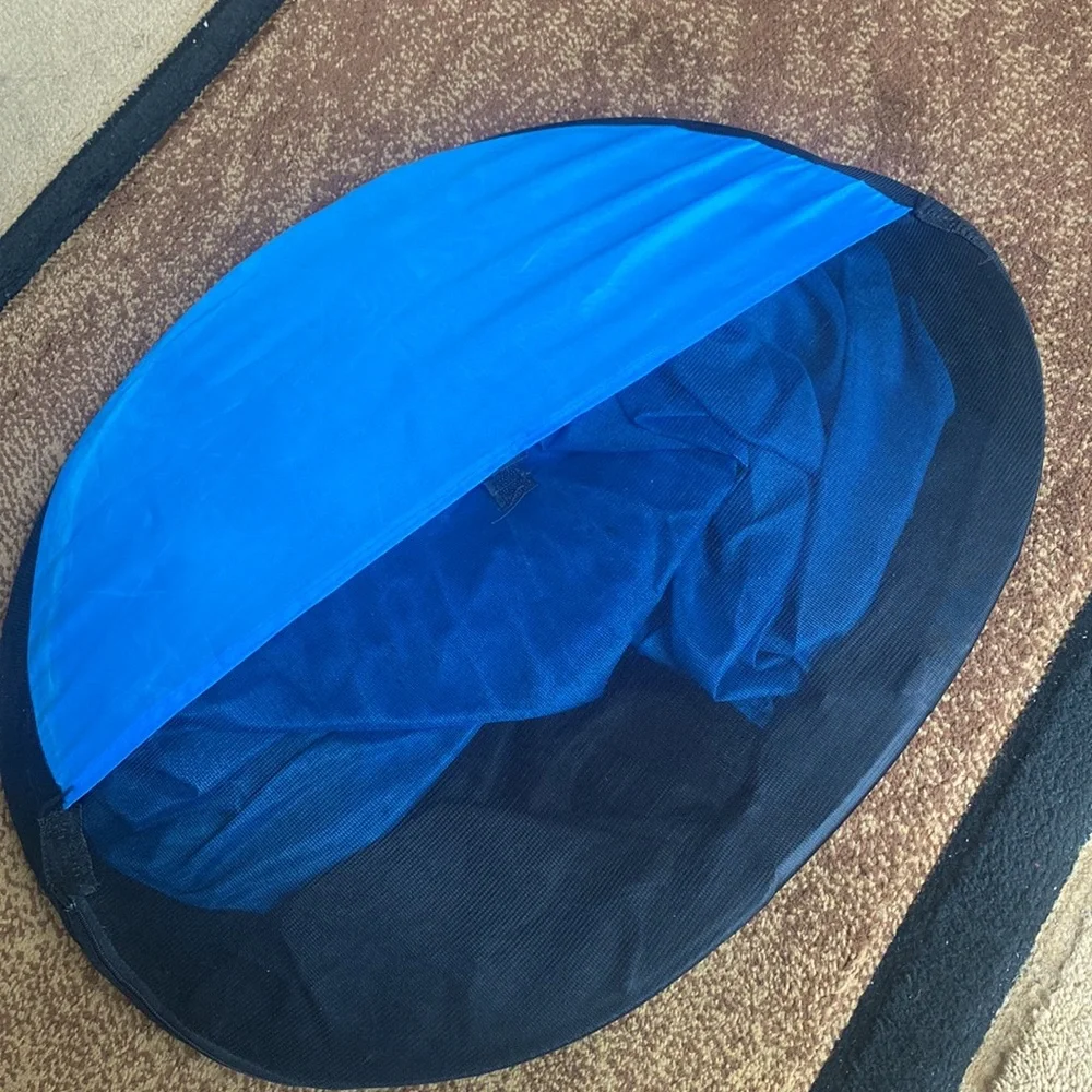 Foldable Beach Mat